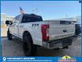 2018 Ford F-250SD Lariat