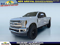 2018 Ford F-250SD Lariat