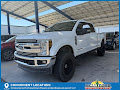 2018 Ford F-250SD Lariat