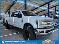 2018 Ford F-250SD Lariat