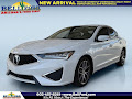 2019 Acura ILX Premium Package
