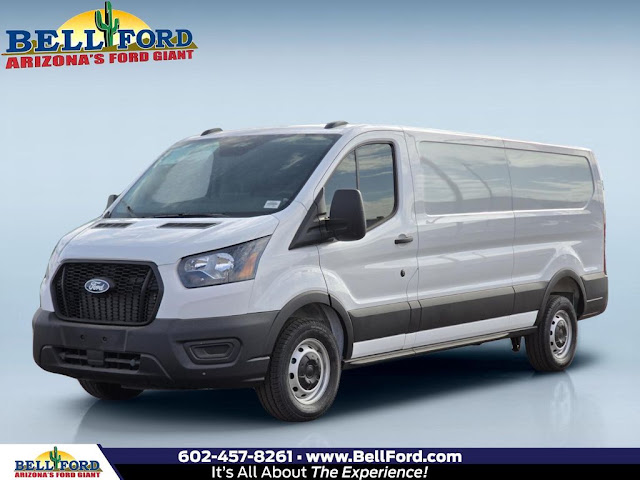 2026 Ford Transit-150 Base