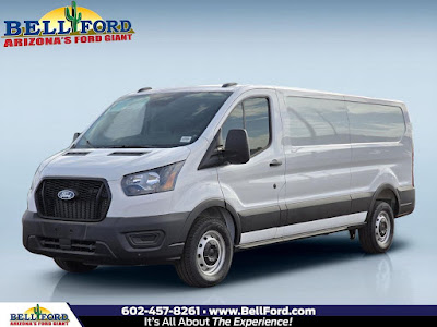 2026 Ford Transit-150