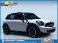 2016 MINI Cooper S Countryman Base