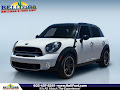 2016 MINI Cooper S Countryman Base