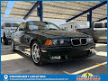 1998 BMW M3 Base