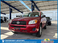 2010 Toyota RAV4 Sport