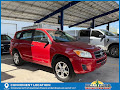 2010 Toyota RAV4 Sport