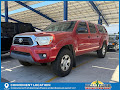 2013 Toyota Tacoma Base