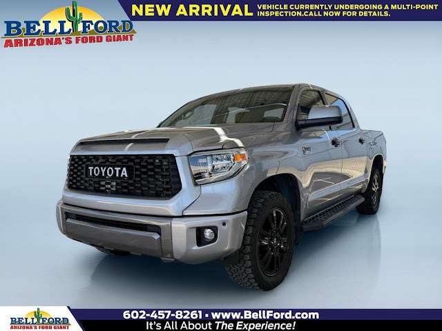 2020 Toyota Tundra 1794