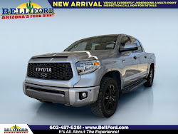 2020 Toyota Tundra 1794