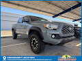 2022 Toyota Tacoma TRD Off-Road