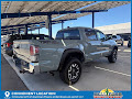 2022 Toyota Tacoma TRD Off-Road