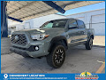 2022 Toyota Tacoma TRD Off-Road