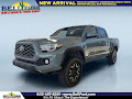 2022 Toyota Tacoma TRD Off-Road