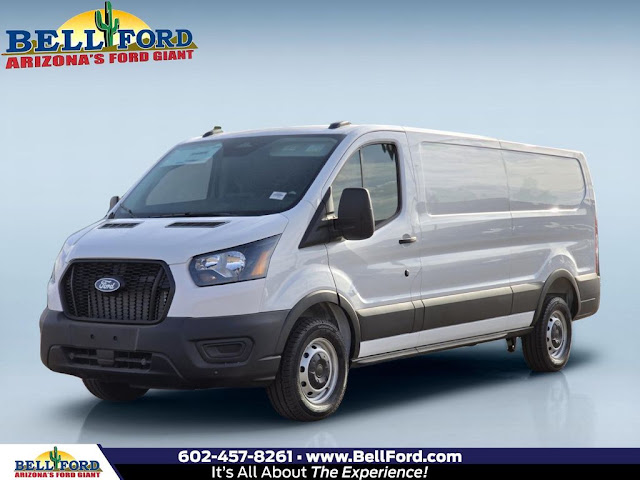 2026 Ford Transit-150 Base