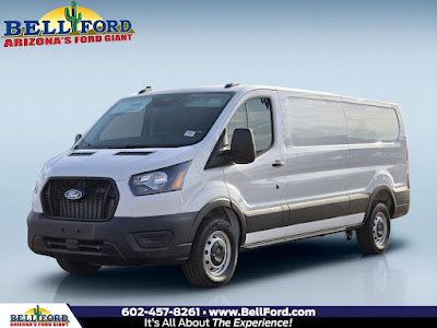 2026 Ford Transit-150