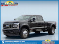 2026 Ford F-450SD Platinum
