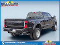 2026 Ford F-450SD Platinum