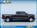 2026 Ford F-450SD Platinum