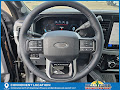 2026 Ford F-450SD Platinum
