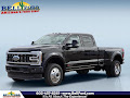 2026 Ford F-450SD Platinum
