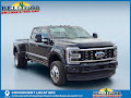 2026 Ford F-450SD Platinum