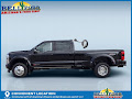2026 Ford F-450SD Platinum