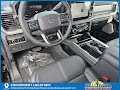 2026 Ford F-450SD Platinum