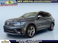 2019 Volkswagen Tiguan 2.0T SEL
