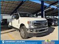 2021 Ford F-350SD Lariat