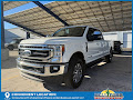 2021 Ford F-350SD Lariat