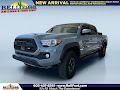 2023 Toyota Tacoma TRD Off-Road