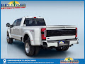2026 Ford F-450SD Platinum