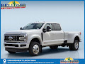 2026 Ford F-450SD Platinum