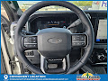 2026 Ford F-450SD Platinum