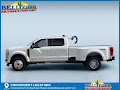 2026 Ford F-450SD Platinum