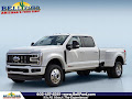 2026 Ford F-450SD Platinum