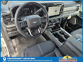 2026 Ford F-450SD Platinum