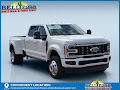 2026 Ford F-450SD Platinum