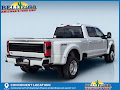 2026 Ford F-450SD Platinum