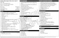 2022 Volkswagen Atlas Cross Sport 2.0T SE