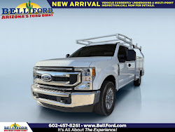 2021 Ford F-250SD XL