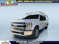 2021 Ford F-250SD XL