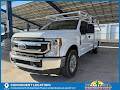 2021 Ford F-250SD XL