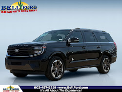 2027 Ford Expedition Max King Ranch