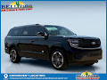 2027 Ford Expedition Max King Ranch