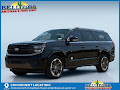 2027 Ford Expedition Max King Ranch