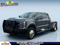2024 Ford F-450SD Lariat
