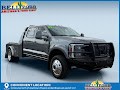 2024 Ford F-450SD Lariat